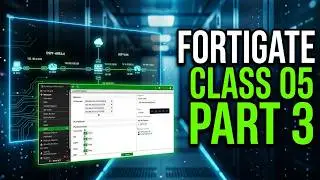 FortiGate Class 5: BGP & Route Redistribution (Part 3)