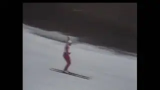 PŚ Cortina d’Ampezzo 1982 - Relacja z zawodów (18.12.1982)