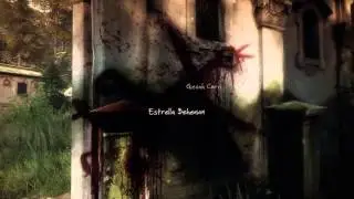 The vanishing of ethan carter - gameplay