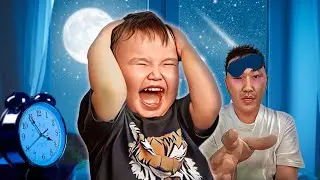 Leonardo Boy: The Sleepless Nights