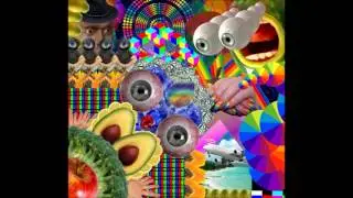 TiMe C0nTiNUuM (Ambient Drone Music)