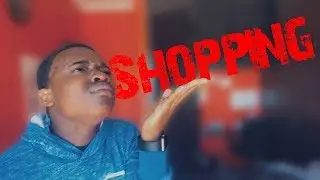 Shopping || South African Youtuber