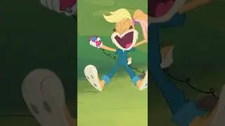 @WBKidsInternational | #shorts |  سباق من أجل الغداء! 🥪🚜💨