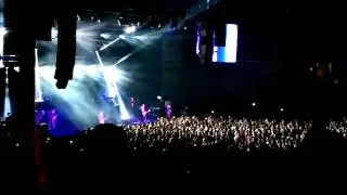 Linkin Park - From The Inside - Summerfest Milwaukee 6/30/2015