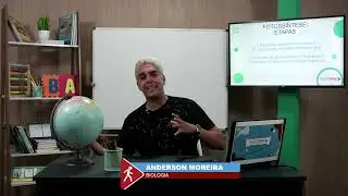 FOTOSÍNTESE: ETAPA LUMINOSA (FOTOQUÍMICA)