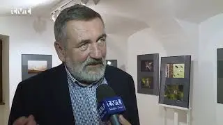 Výstava fotoklubu Karola Plicku