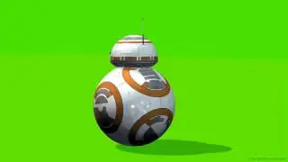 Green Screen Compilation Effects Pack #03 1080p HD