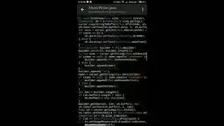 how to extract code from apk or app