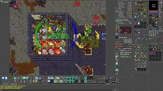 Inrage 1102 MS and Sekus Reapers 1168 RP die new SPOT.