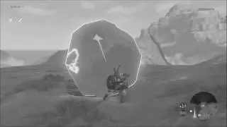 Breath of the World