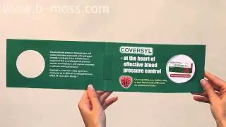 Spinning Effect Card