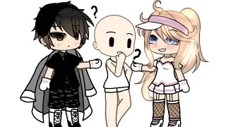 🩷Gender Choose💙 1-6 PART!!!!💞 by: milka💭