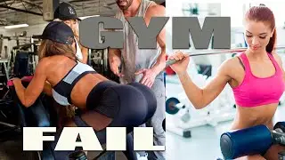 Gym moments