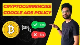 Google Ads For Cryptocurrency 2024