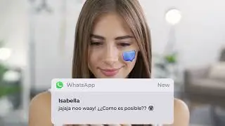 2nd Line+: Segundo número de teléfono para llamadas, mensajes de texto y código SMS