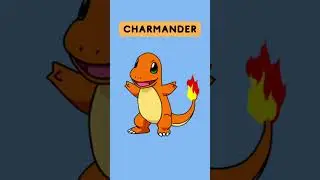 Jigglypuff vs Charmander