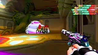 TenZ reveals the Best Valorant Agent