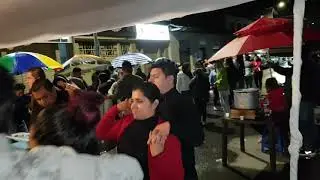 Los D'Fiesta con Klasse 0992356943 Gracias Loja