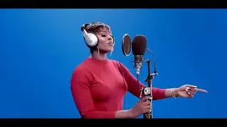 Matilda - Heart Mender (studio performance)