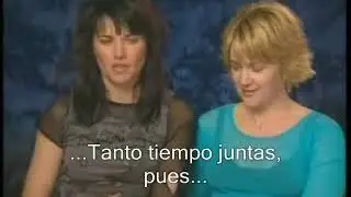 Xena y Gabrielle  {Subtitulos}