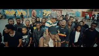 Young Paris feat. Gaz Fabilous - Mwana Mboka (Official Video)