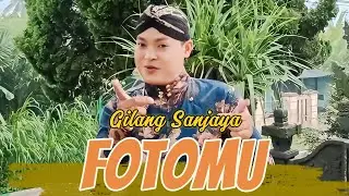 SRAGENAN FOTOMU || Gilang Sanjaya