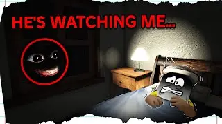 My Roblox Horror Game isn't the SAME anymore.