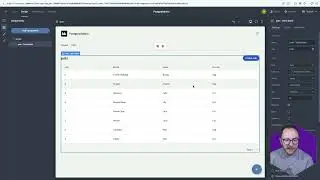How to build a PostgreSQL admin panel from scratch and for FREE