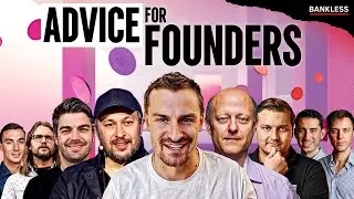 Top Crypto Founders Share Their Secrets to Success