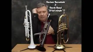 Dariusz Barwiński & Darek Band – Cherry Pink