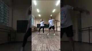 GLORIA GROOVE - RADAR - PARTE FINAL - HIP-HOP | Z´DANCERS (Coreografia Zumba® Dance Vídeo)