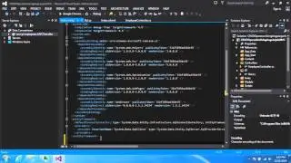 MVC Training Part 24 CRUD operation using Angularjs Entityframework in asp net mvc part1