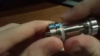 istick pico 75w с Aliexpress.
