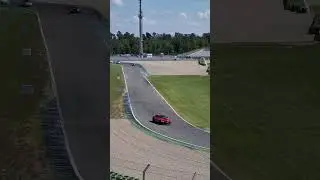 Touristenfahrten Hockenheim 02.08 2024 Teaser