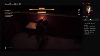 Assassins creed origins video #3