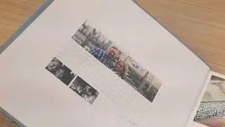 Новая XV коллекция Carl Robinson в салоне ХОЛСТ