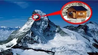 7 Construcciones Peligrosas Donde Aún Hay Gente Viviendo