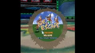 Ape Escape - Opening Theme (Movie Version) ( MTeaTaku Cover )
