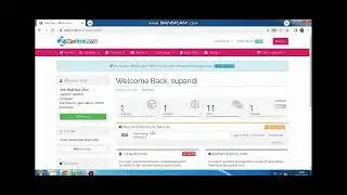 cara perpanjang Hosting | ziehost
