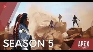 Apex Legends black ground fix( PC )