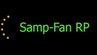 Samp-Fan - Добро Пожаловать!