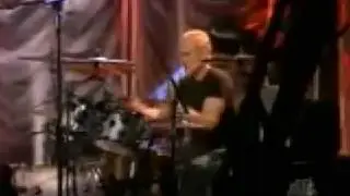 A Perfect Circle-Orestes Music Video