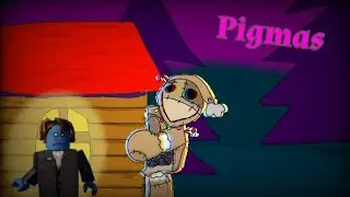 Novo evento do piggy (pigmas)