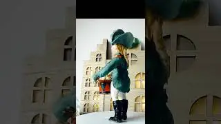 Ретро-детки. Продолжение.