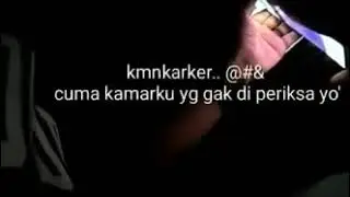 Jajan Psk Langsung Gasss Ke hotel si joni pengen Crot