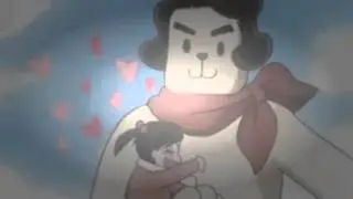Honey and Clover Episode 26 ENG