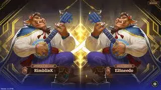 The double Bonk