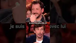 Quel est le VRAI nom de Mr Poulpe ?! 