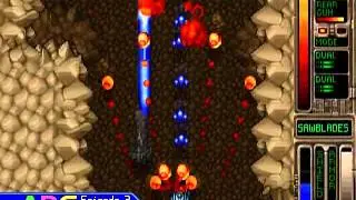 ADG Episode 3 - Tyrian 2000