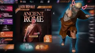 GOLDROYALE.EXE - SATU KALI KLIK DAPAT JON